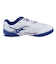 ミズノ（MIZUNO）卓球シューズ ウエーブメダル 8 WIDE 81GA258306