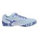 ミズノ（MIZUNO）卓球シューズ ウエーブメダル 8 81GA258201