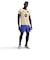 ナイキ（NIKE）FC バルセロナ 2025/26 スタジアム アウェイレプリカシャツ HJ4603-784