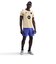 ナイキ（NIKE）FC バルセロナ 2025/26 スタジアム アウェイレプリカシャツ HJ4603-784
