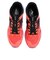 ミズノ（MIZUNO）ランニングシューズ トレーニングシューズ 部活 デュエルフラッシュ2 フラッシュオレンジ U1GD256001