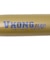 ミズノ（MIZUNO）少年軟式用バット 野球 小学生軟式用VコングZERO 金属製 70cm 平均430g 1CJMY18970 50