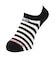 ニューバランス（new balance）スニーカーレングス 3足組 ソックス LAS55635AS2