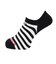 ニューバランス（new balance）スニーカーレングス 3足組 ソックス LAS55635AS2