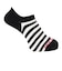 ニューバランス（new balance）スニーカーレングス 3足組 ソックス LAS55635AS2