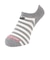 ニューバランス（new balance）スニーカーレングス 3足組 ソックス LAS55635AS2