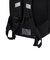 ニューバランス（new balance）リュック チームトラベル バックパック 黒 51L LAB23075BK デイバッグ リュックサック