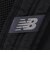 ニューバランス（new balance）リュック チームトラベル バックパック 黒 51L LAB23075BK デイバッグ リュックサック