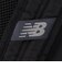 ニューバランス（new balance）リュック チームトラベル バックパック 黒 51L LAB23075BK デイバッグ リュックサック