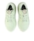 アシックス（ASICS）ランニングシューズ ジョギングシューズ GT-2000 14 グリーン 1012B843.300