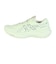 アシックス（ASICS）ランニングシューズ ジョギングシューズ GT-2000 14 グリーン 1012B843.300