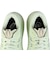 アシックス（ASICS）ランニングシューズ ジョギングシューズ GT-2000 14 グリーン 1012B843.300