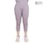 ダンスキン（DANSKIN）オールデイアクティブ クロップド パンツ DC624100 HL