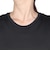 ダンスキン（DANSKIN）オールデイアクティブ ライト フレンチ Tシャツ DC724111 K
