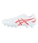アシックス（ASICS）サッカースパイク 土・人工芝・天然芝グラウンド用 DS LIGHT CLUB WIDE 1103A097.104