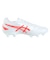 アシックス（ASICS）サッカースパイク 土・人工芝・天然芝グラウンド用 DS LIGHT CLUB WIDE 1103A097.104