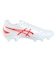 アシックス（ASICS）サッカースパイク 土・人工芝・天然芝グラウンド用 DS LIGHT CLUB WIDE 1103A097.104