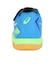 アシックス（ASICS）ジュニアサッカーインドアトレーニングシューズ 屋内 室内 JUNIOLE 7 IN 1104A055.400