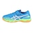 アシックス（ASICS）ジュニアサッカーインドアトレーニングシューズ 屋内 室内 JUNIOLE 7 IN 1104A055.400