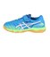 アシックス（ASICS）ジュニアサッカーインドアトレーニングシューズ 屋内 室内 JUNIOLE 7 IN 1104A055.400