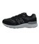 ニューバランス（new balance）スニーカー ウォーキングシューズ ウォーキング フレッシュ フォーム 880 v7 ブラック MW880BB74E
