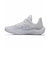 アンダーアーマー（UNDER ARMOUR）バスケットシューズ バッシュ カリー スプラッシュ 25 AP 3028460 100