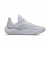 アンダーアーマー（UNDER ARMOUR）バスケットシューズ バッシュ カリー スプラッシュ 25 AP 3028460 100