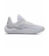 アンダーアーマー（UNDER ARMOUR）バスケットシューズ バッシュ カリー スプラッシュ 25 AP 3028460 100