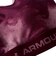 アンダーアーマー（UNDER ARMOUR）クロスバックブラ プリント ミディアムサポート 6007695 600