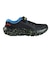 アンダーアーマー（UNDER ARMOUR）ジュニア スポーツシューズ ベルクロ ベルト付き スニーカー サージ 4 AC ブラック 3027104 006 …