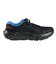 アンダーアーマー（UNDER ARMOUR）ジュニア スポーツシューズ ベルクロ ベルト付き スニーカー サージ 4 AC ブラック 3027104 006 …