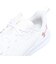アンダーアーマー（UNDER ARMOUR）ランニングシューズ ジョギングシューズ ベロシティ 4 ホワイト ピンク 3027586 105 スニーカー