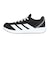アディダス（adidas）ジュニア スポーツシューズ スニーカー ファイト シューズ キッズ ブラック IH8981 スポーツ