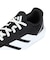 アディダス（adidas）ジュニア スポーツシューズ スニーカー ファイト シューズ キッズ ブラック IH8981 スポーツ