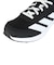アディダス（adidas）ジュニア スポーツシューズ スニーカー ファイト シューズ キッズ ブラック IH8981 スポーツ