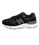 ニューバランス（new balance）スニーカー ウォーキングシューズ ウォーキング フレッシュ フォーム 880 v7 ブラック WW880BB7 2E