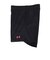 アンダーアーマー（UNDER ARMOUR）バスケットボールウェア ジュニア ゾーン メッシュショーツ 6010341 004