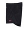 アンダーアーマー（UNDER ARMOUR）バスケットボールウェア ジュニア ゾーン メッシュショーツ 6010341 004