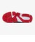 ミズノ（MIZUNO）ジュニアスポーツシューズ スニーカー スピード スタッズ 4 ブラック レッド K1GC242509