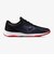 ミズノ（MIZUNO）ジュニアスポーツシューズ スニーカー スピード スタッズ 4 ブラック レッド K1GC242509