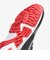 ミズノ（MIZUNO）ジュニアスポーツシューズ スニーカー スピード スタッズ 4 ブラック レッド K1GC242509