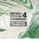 デュアリグ（DUARIG）検定球 高周波サッカーボール4号球 5S0002-AHBL-781IM WxGRN