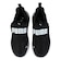 プーマ（PUMA）ジュニアスニーカー スポーツシューズ ワイヤード 2 イーズイン ブラック 40283201 スニーカー