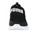 プーマ（PUMA）ジュニアスニーカー スポーツシューズ ワイヤード 2 イーズイン ブラック 40283201 スニーカー
