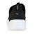 プーマ（PUMA）ジュニアスニーカー スポーツシューズ ワイヤード 2 イーズイン ブラック 40283201 スニーカー