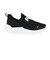 プーマ（PUMA）ジュニアスニーカー スポーツシューズ ワイヤード 2 イーズイン ブラック 40283201 スニーカー