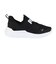 プーマ（PUMA）ジュニアスニーカー スポーツシューズ ワイヤード 2 イーズイン ブラック 40283201 スニーカー