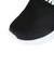 プーマ（PUMA）ジュニアスニーカー スポーツシューズ ワイヤード 2 イーズイン ブラック 40283201 スニーカー
