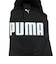 プーマ（PUMA）ジュニアスニーカー スポーツシューズ ワイヤード 2 イーズイン ブラック 40283201 スニーカー
