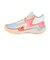 アンダーアーマー（UNDER ARMOUR）バスケットシューズ バッシュ スポーン7 ミッド 6000753 279